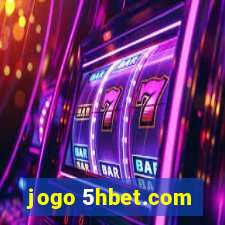 jogo 5hbet.com